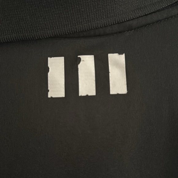 Adidas Ladies Golf Tank - Picture 4 of 6